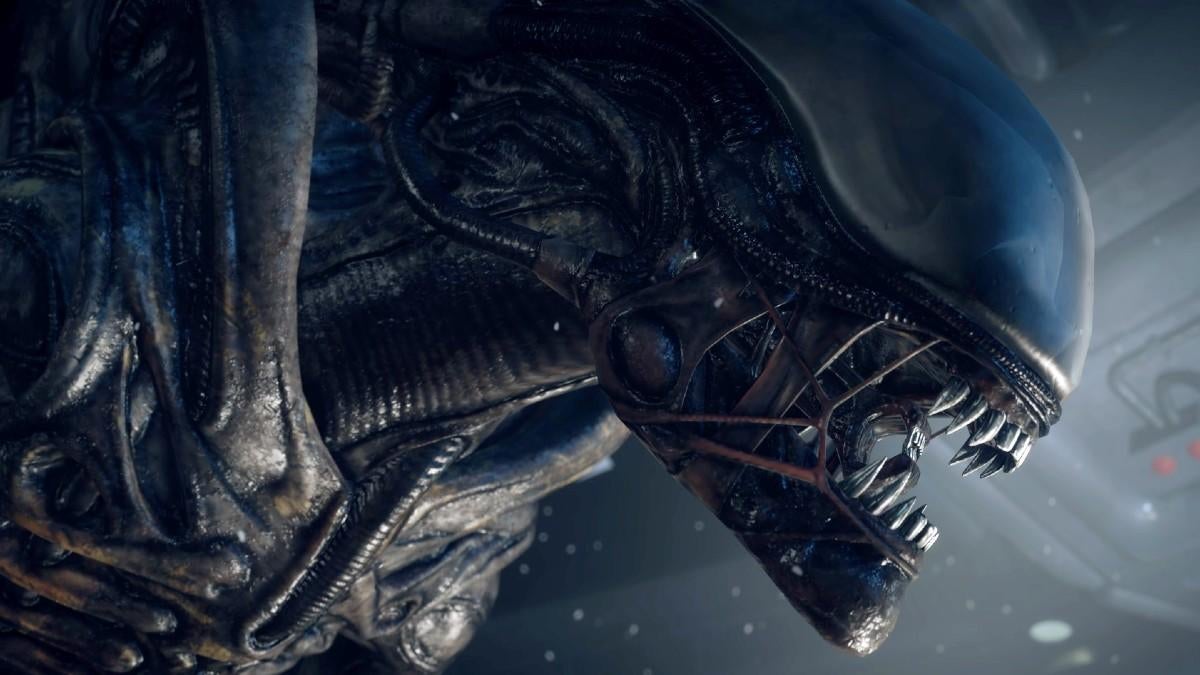 Alien: Isolation Sees Massive Spike in Players Following Alien: Romulus Release