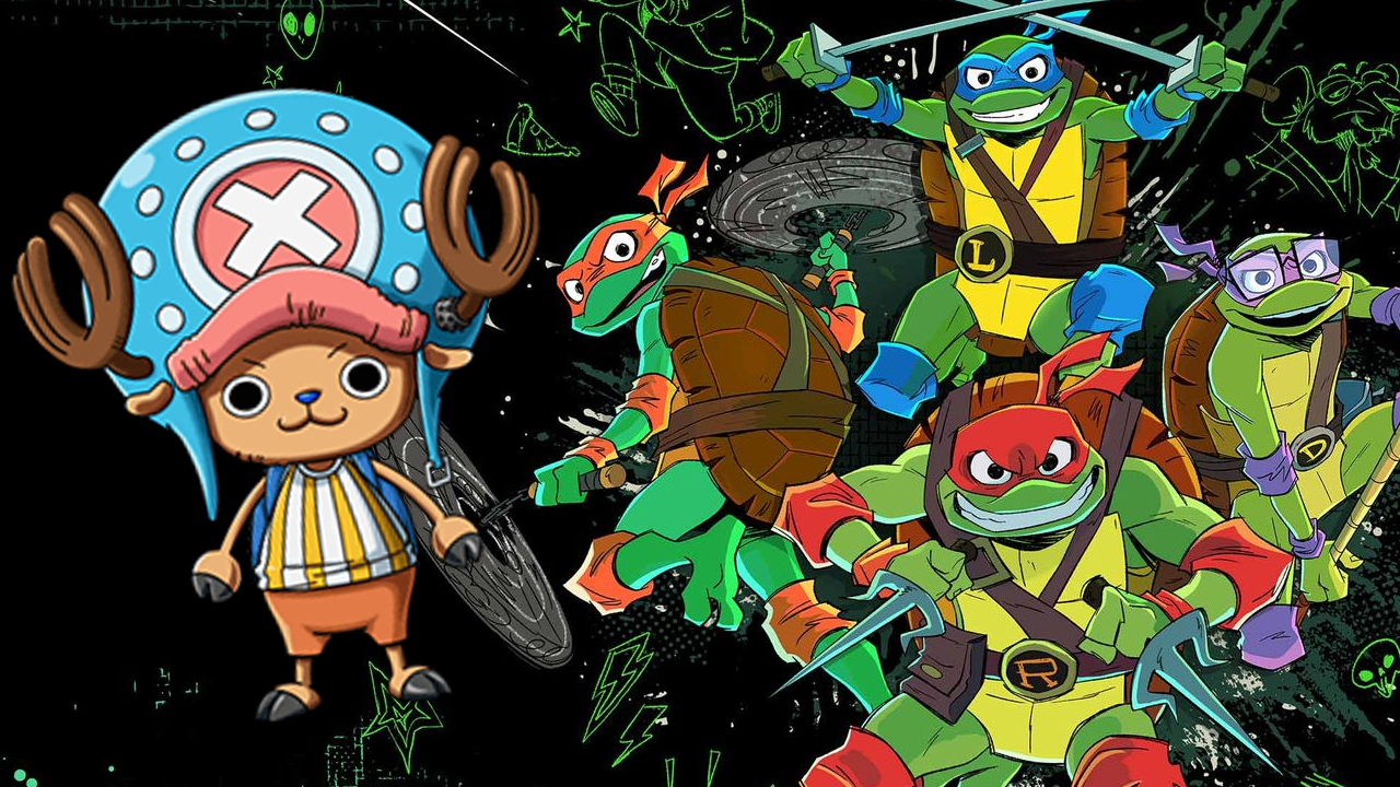 one-piece-tmnt