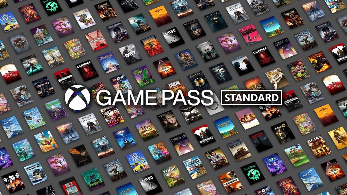 Xbox Lets Users Try New Version of Xbox Game Pass for $1