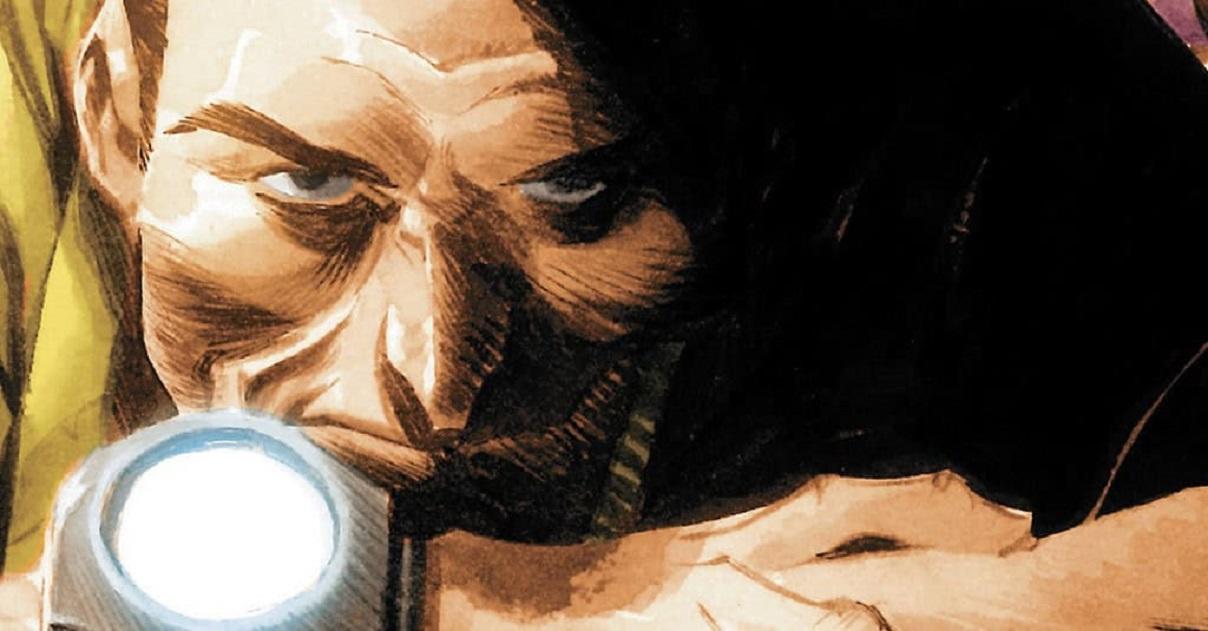 Standstill #1 Review: A Moment in Time