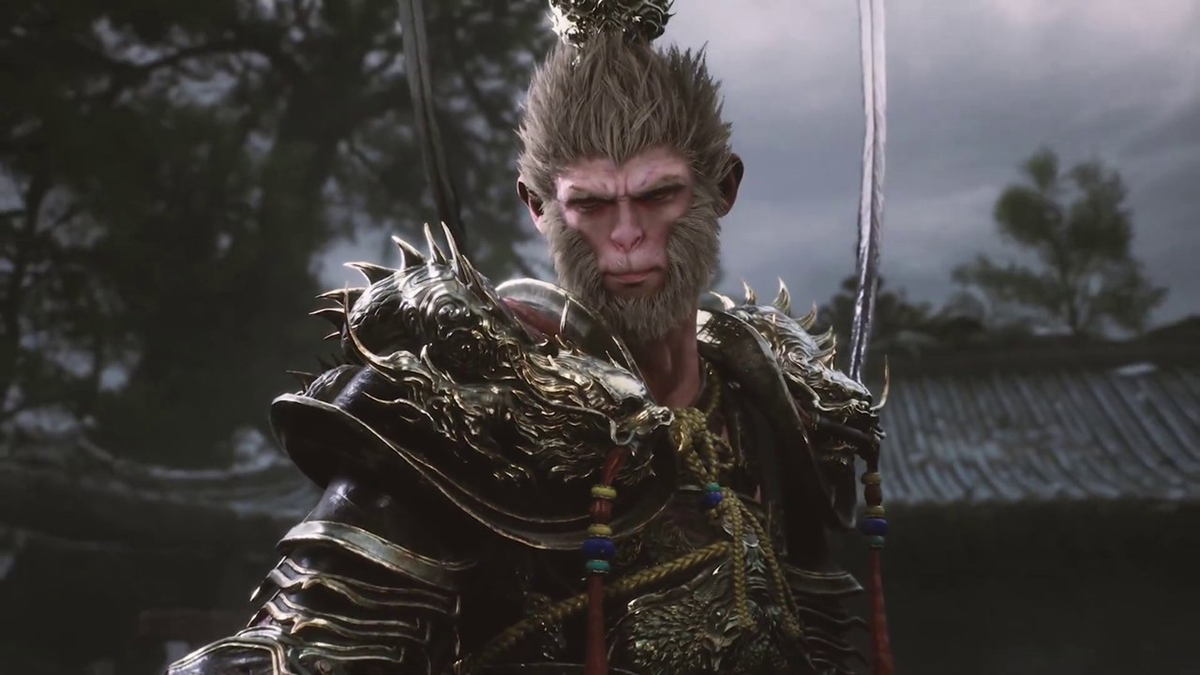 Black Myth: Wukong Report Reveals Why the Game Isn't on Xbox Yet