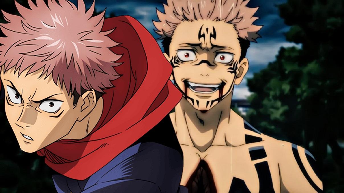 Jujutsu Kaisen Finale Drops a Surprising Mahito Cameo