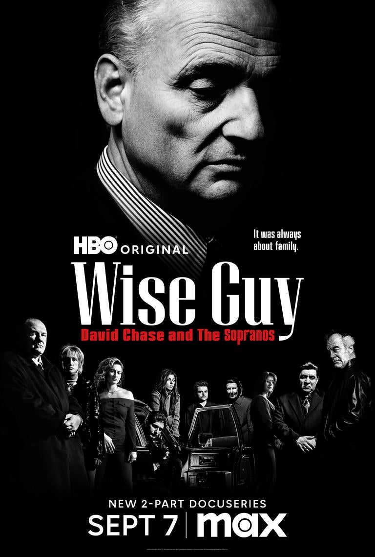 Wise Guy: David Chase Revisits The Sopranos in HBO Documentary Trailer