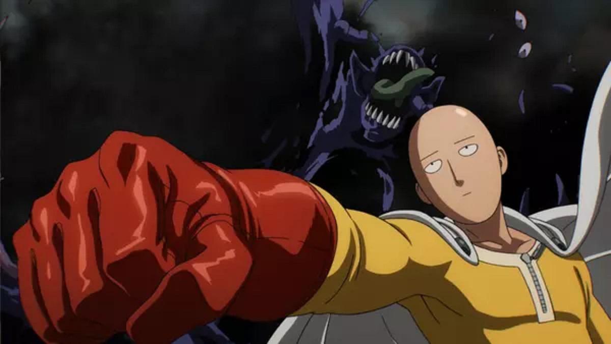 Художник One Punch Man нарушает молчание по поводу возвращения манги после перерыва