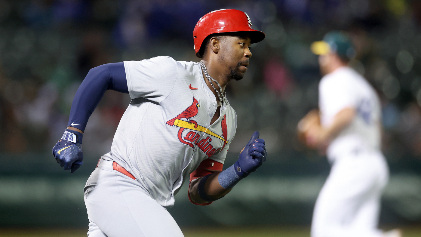 Jordan Walker optioned to Triple-A: Cardinals boss explains why former top prospect has been demoted again