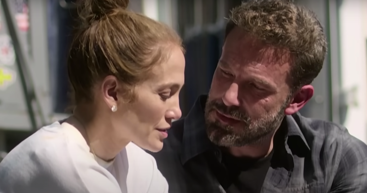 Ben Affleck and Jennifer Lopez's Fans React as Couple's Divorce