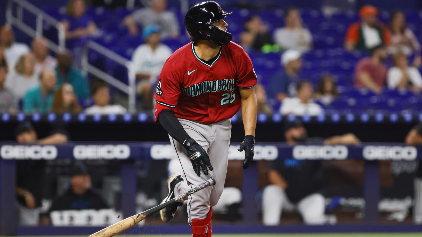 Fantasy Baseball Waiver Wire: Adrian Del Castillo is worth a look even in one-catcher leagues, and more