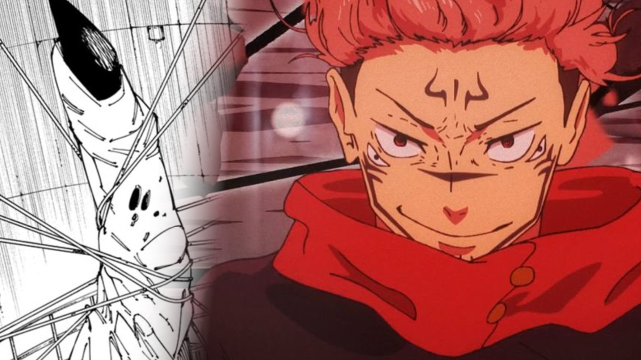 Jujutsu Kaisen Teases the Fate of Sukuna's Final Finger