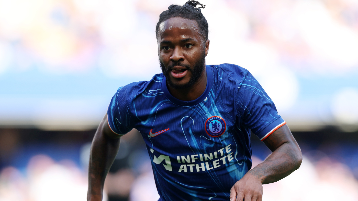 Chelsea boss Enzo Maresca confirms Raheem Sterling exile: ‘I am not working with 42 players’