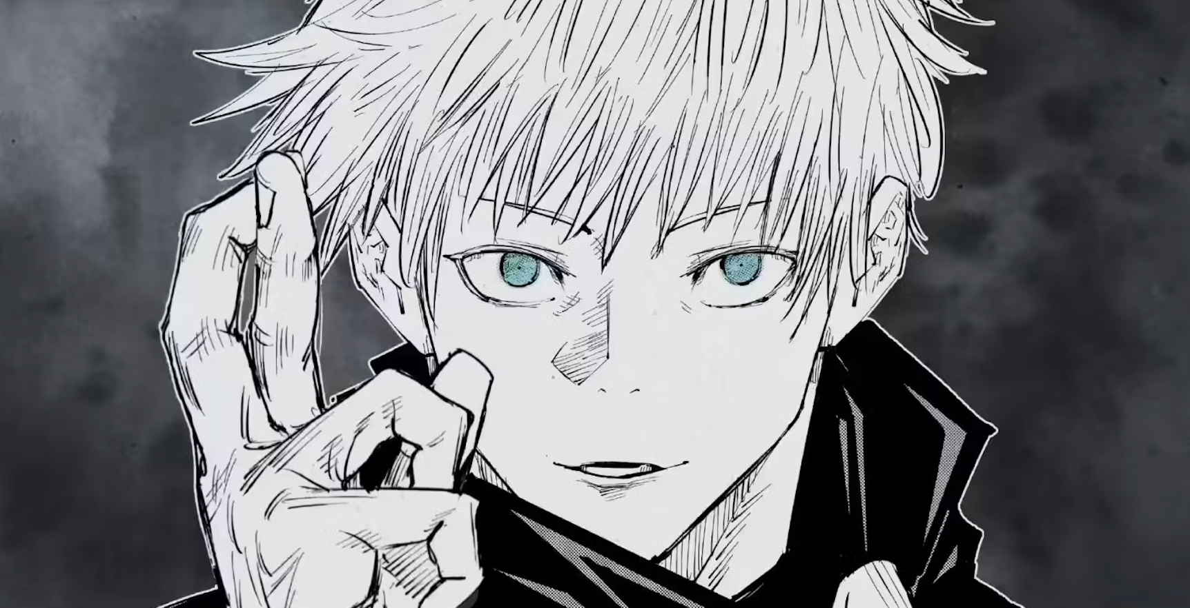 Jujutsu Kaisen Creator Teases Its Final Chapter With Cryptic Message