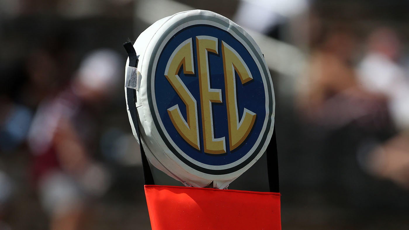 SEC football tiebreakers: Here's how the conference will circumvent identical records in divisionless format