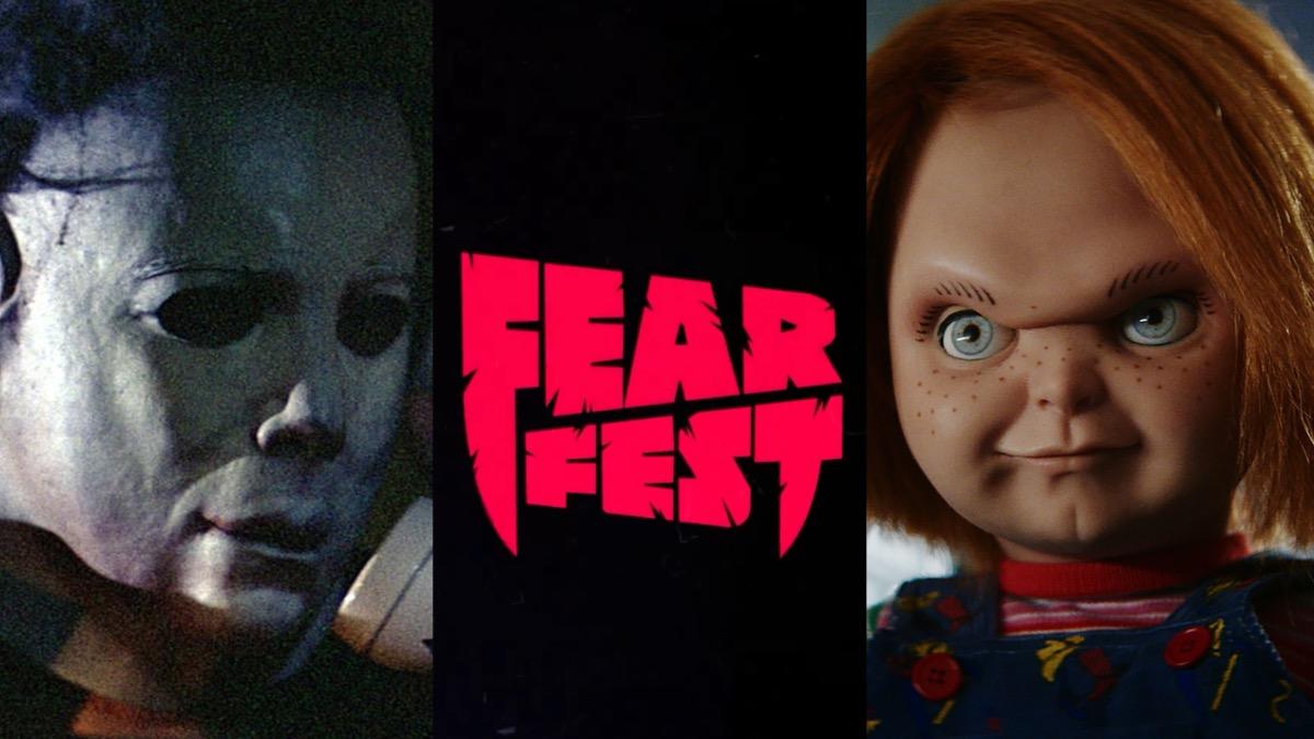 AMC Countdown to FearFest 2024 Includes Chucky and Halloween Movies