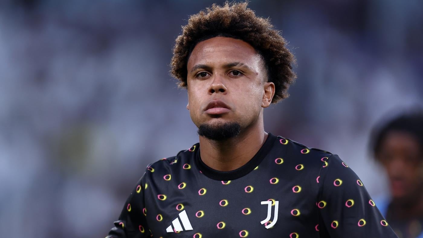 USMNT star Weston McKennie set to stay at Juventus: What changed after a transfer seemed all but certain?