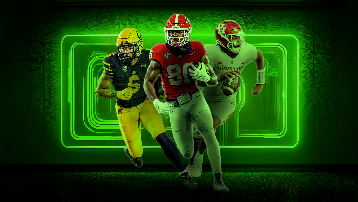 College Football's Need-to-Know 20: The most underrated NFL Draft prospects entering the 2024 season