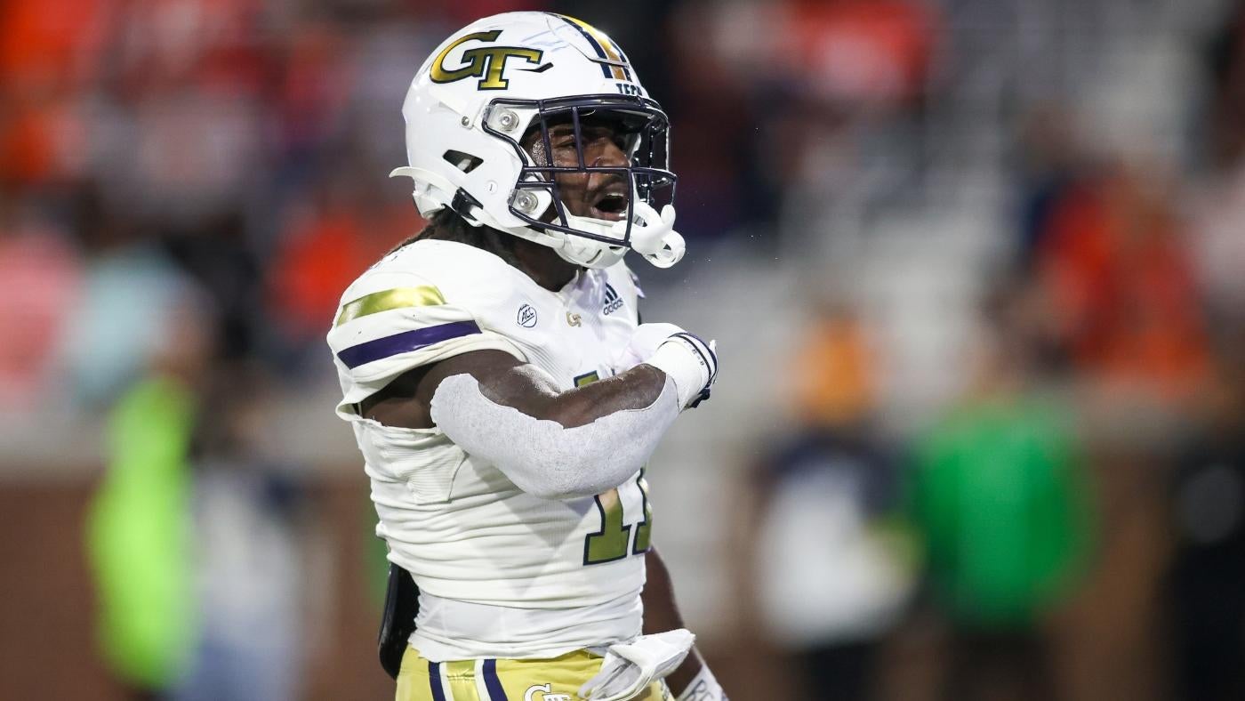 Georgia Tech vs. Florida State prediction, odds: 2024 college football picks, Dublin best bets from top expert