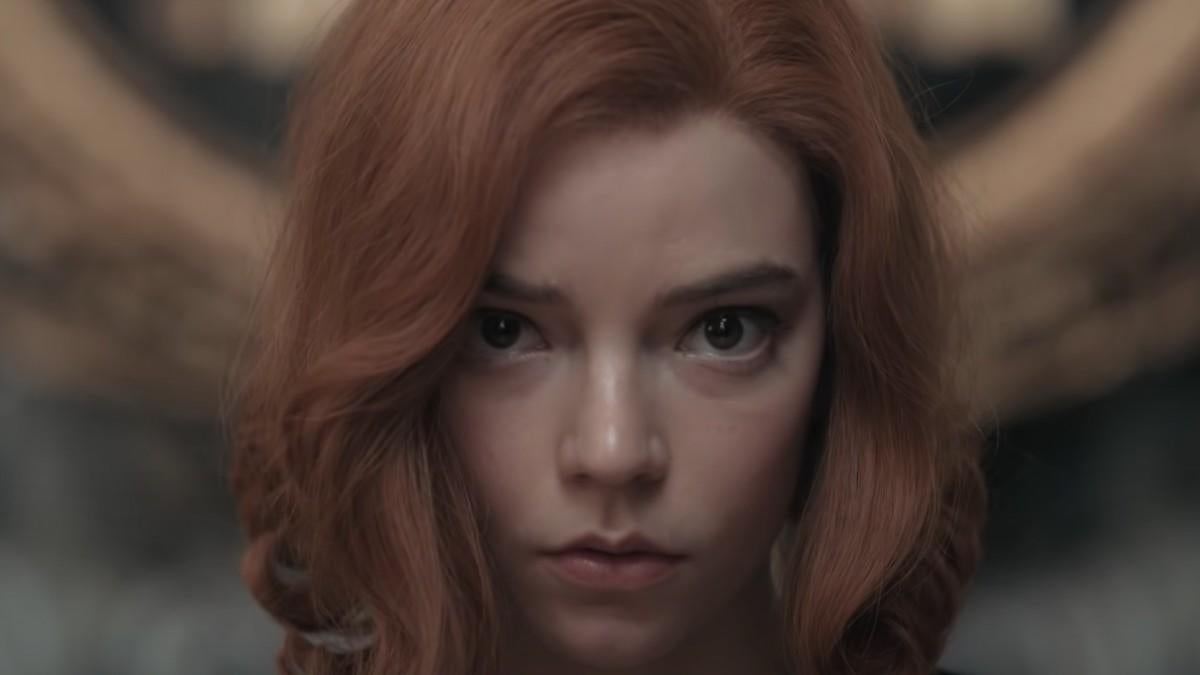 Neflix Announces New Anya Taylor-Joy Series How to Kill Your Family