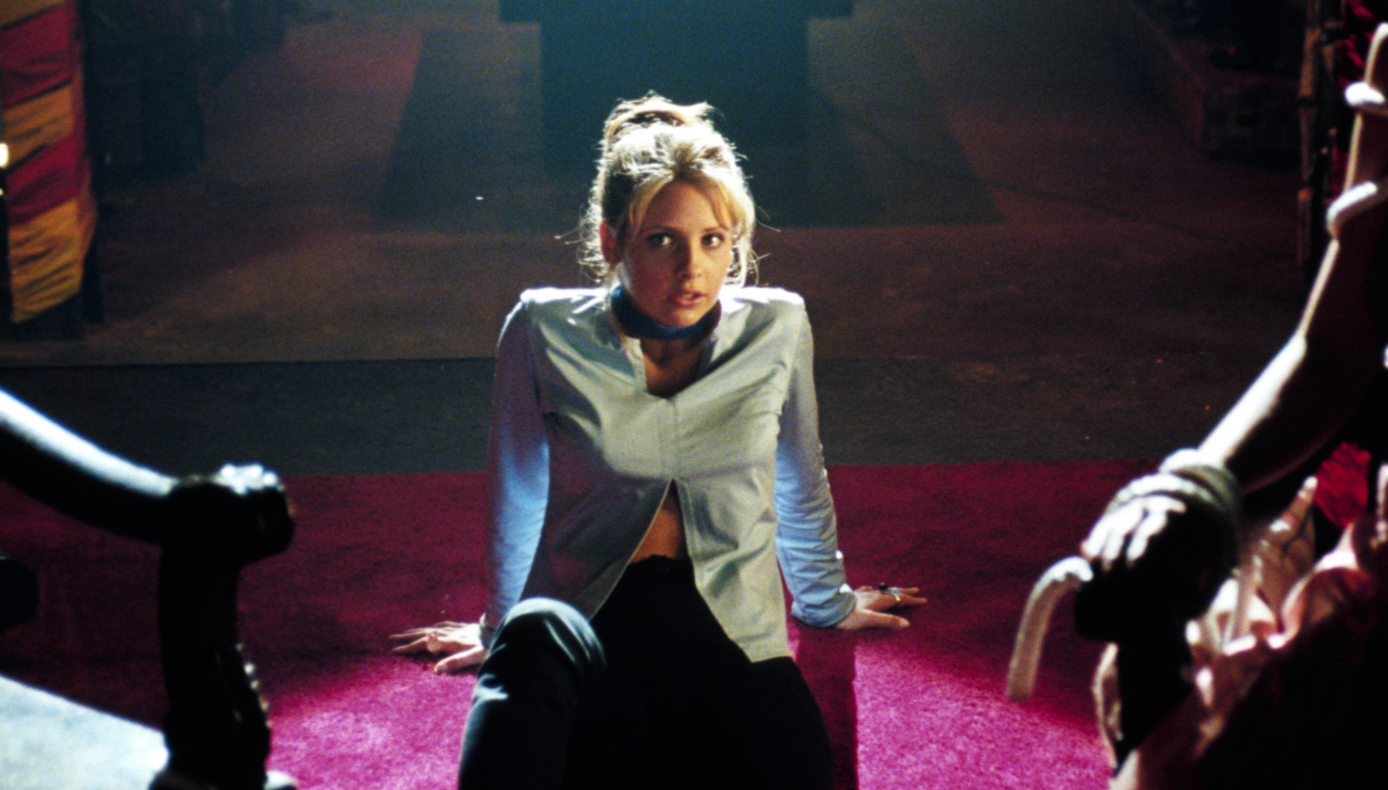 Buffy the Vampire Slayer Experience Coming To Chicago