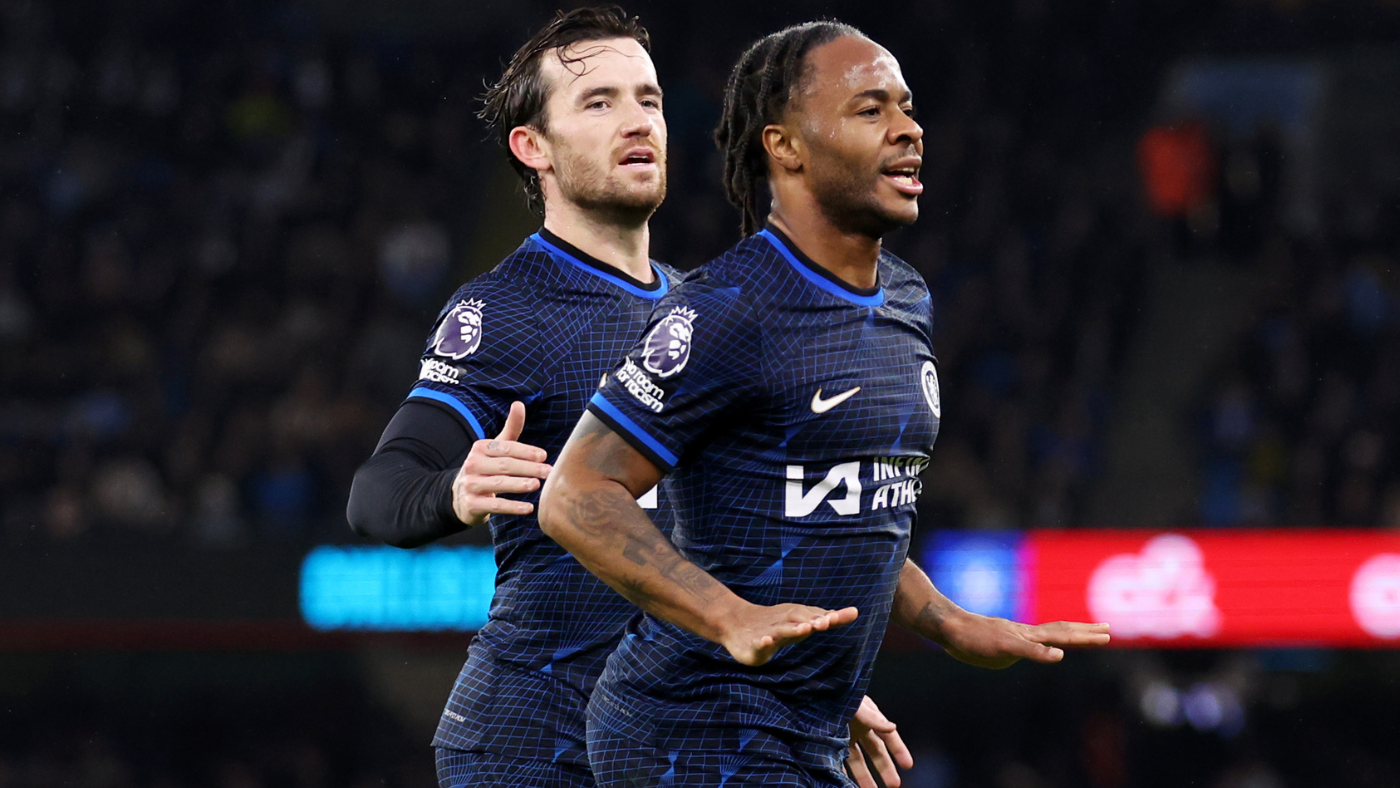 Raheem Sterling and Ben Chilwell not in Chelsea’s Premier League plans; Landon Donovan starts with Wave win