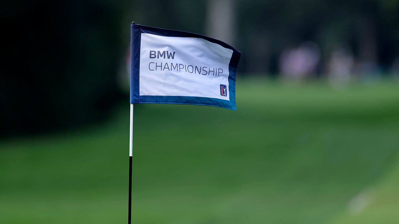 2024 BMW Championship purse, prize money: Payouts for second FedEx Cup Playoffs event from M pool