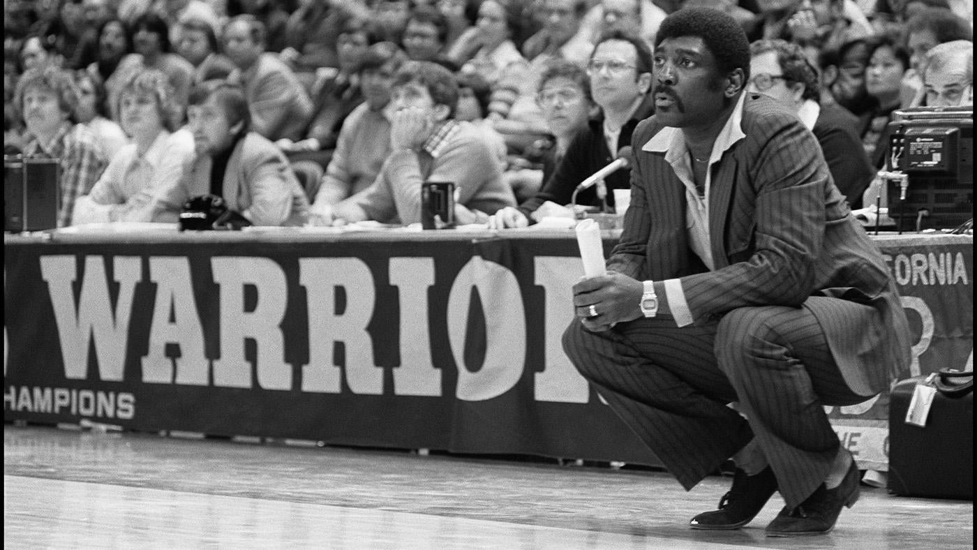 Hall of Famer Alvin Attles dies at 87: Warriors great spent 60 years with franchise as player, coach, GM