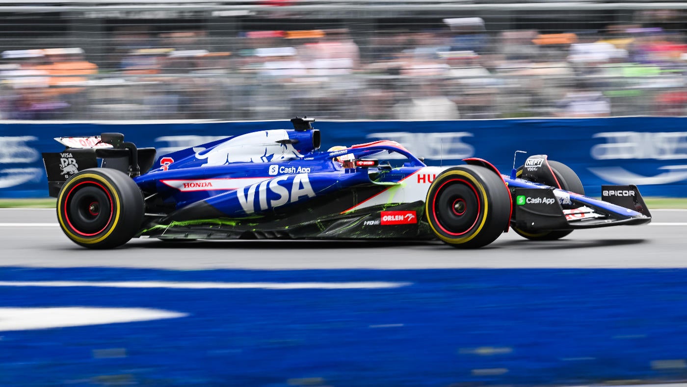 Formula 1 picks, odds, time, grid: 2024 Dutch Grand Prix predictions, F1 best bets from proven model