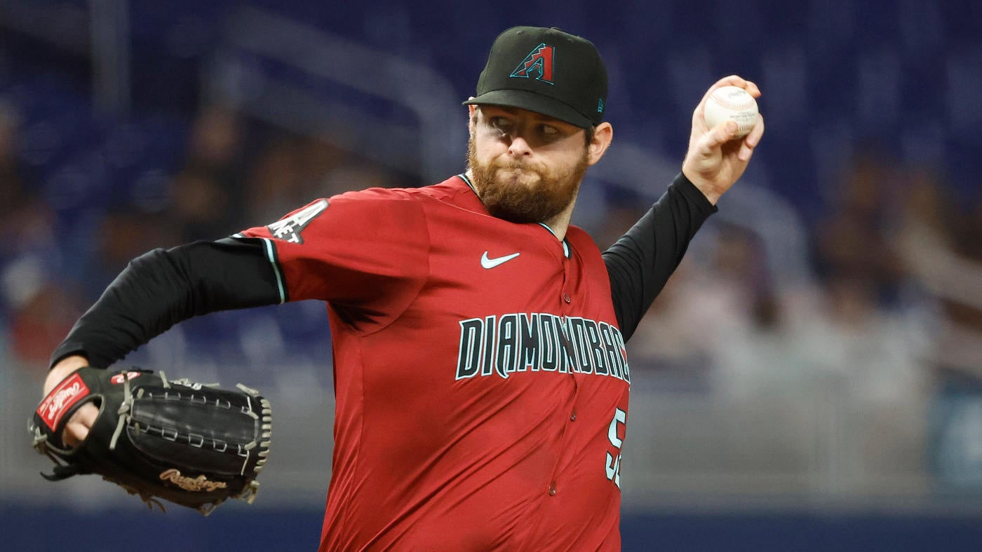 Fantasy Baseball Waiver Wire: Why Jordan Montgomery is among four pitchers you should consider dropping, more