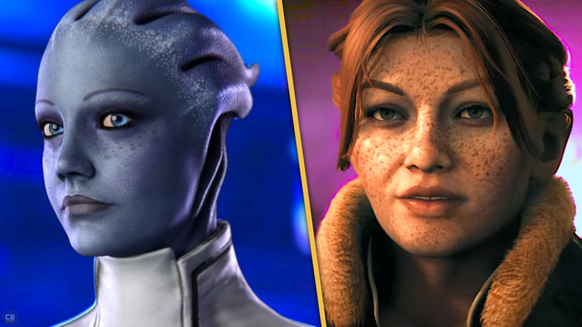 Dragon Age: The Veilguard возвращает функцию из серии Mass Effect