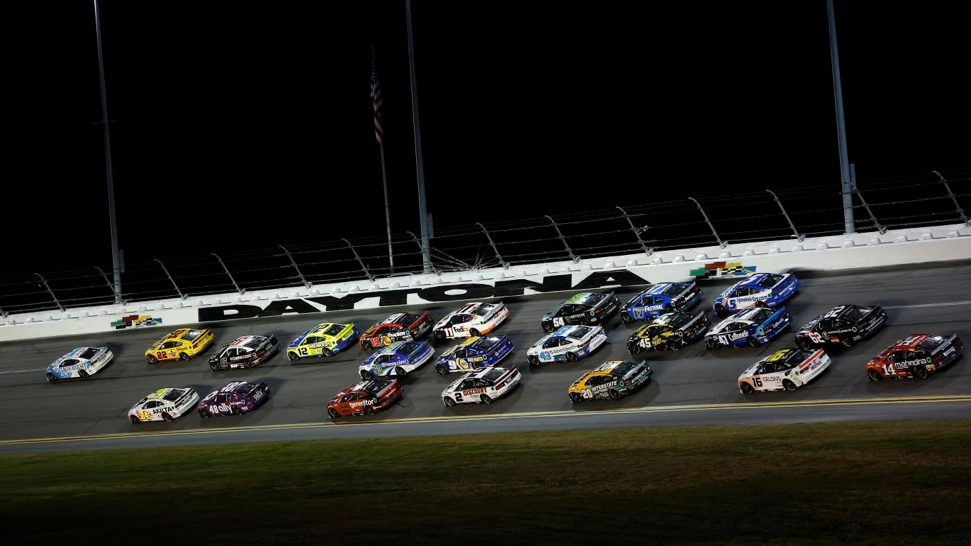 NASCAR at Daytona: Where to watch the Coke Zero Sugar 400, start time, live stream, preview, pick to win