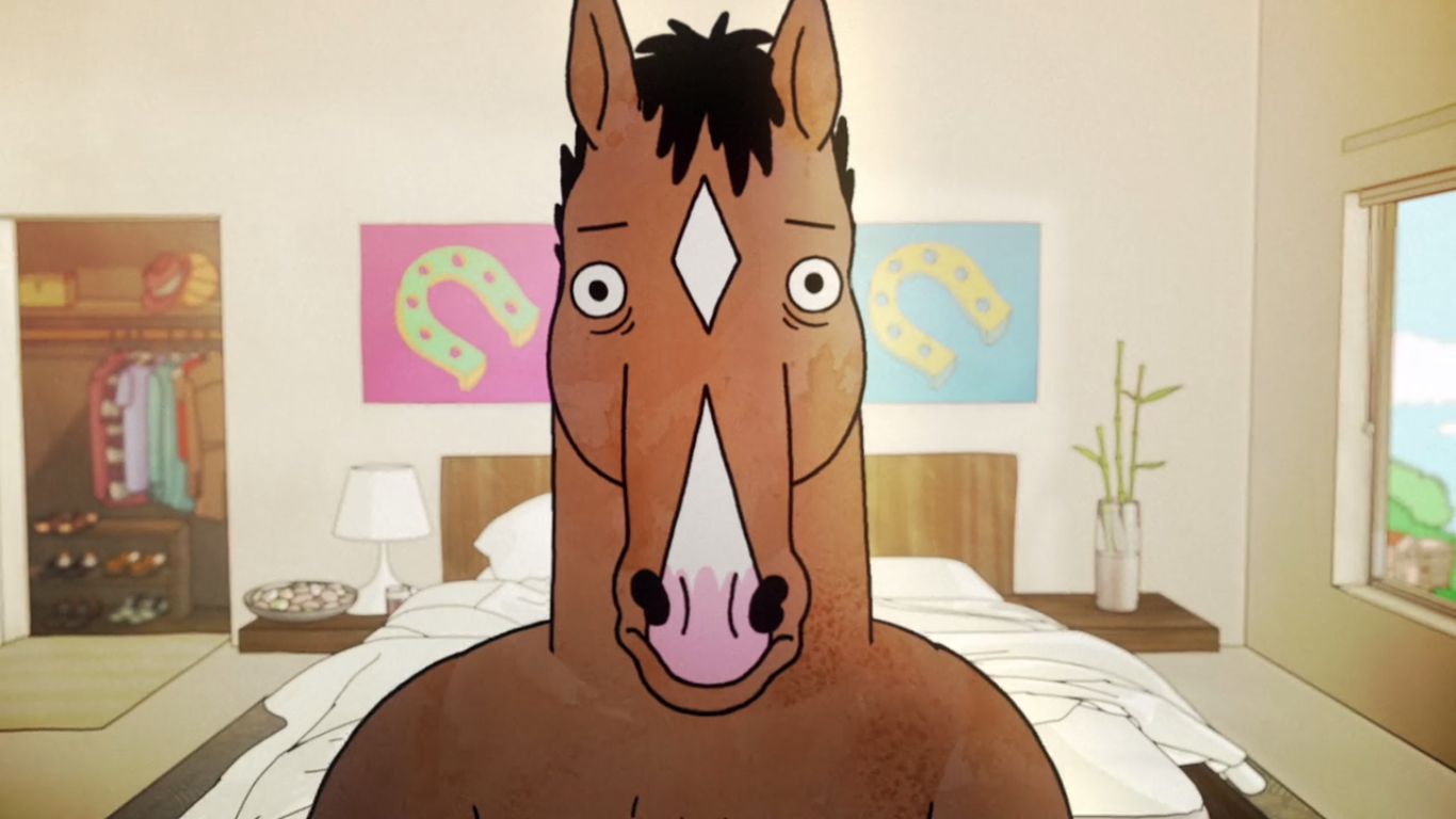 BoJack Horseman Creator Teams With Netflix on New Animated Comedy