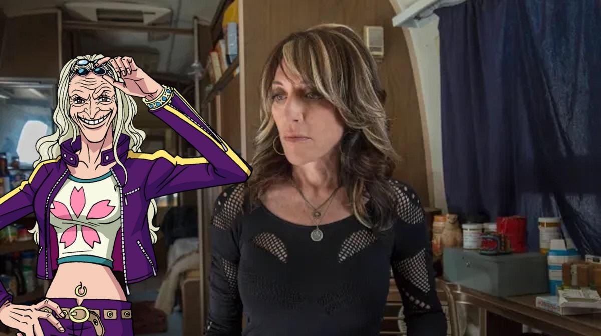 Netflix's One Piece: Katey Sagal Breaks Silence on Dr. Kureha Casting