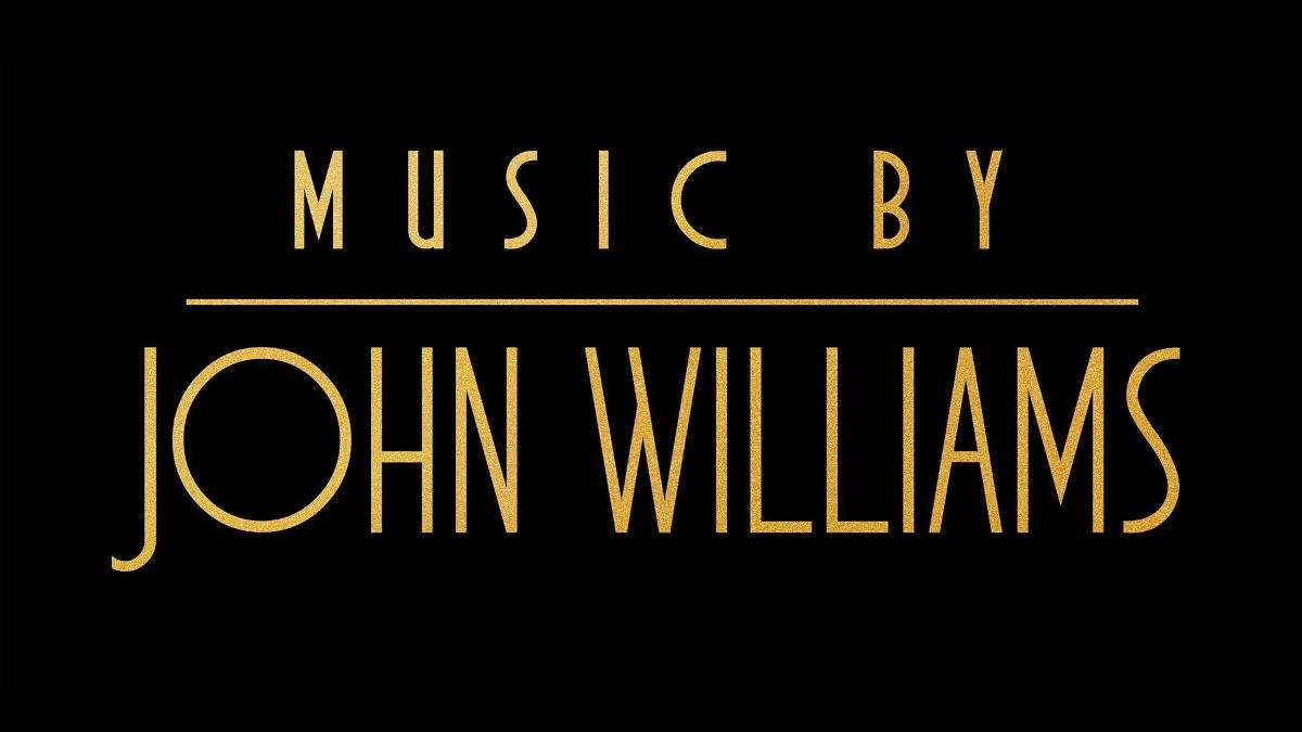 John Williams’ musical documentary confirms release date on Disney+