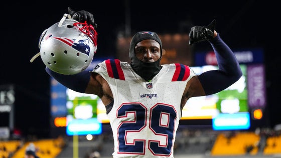 New England Patriots v Pittsburgh Steelers