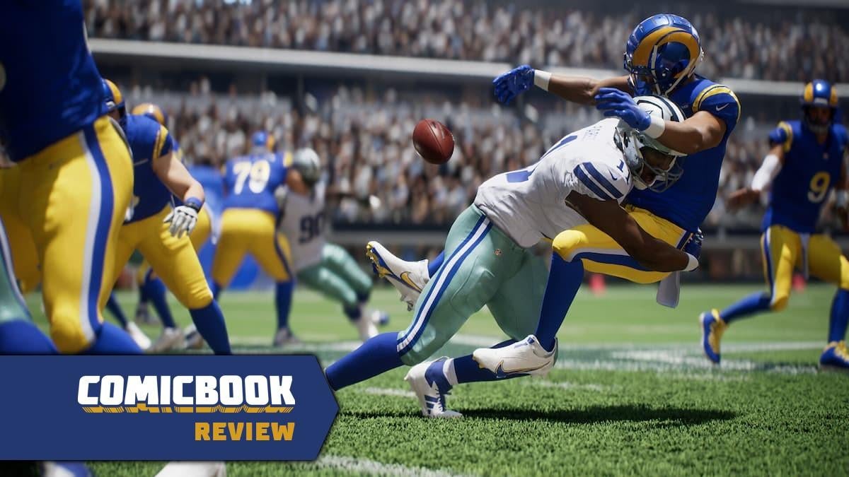 Обзор Madden NFL 25: старые проблемы вырисовываются серьезно