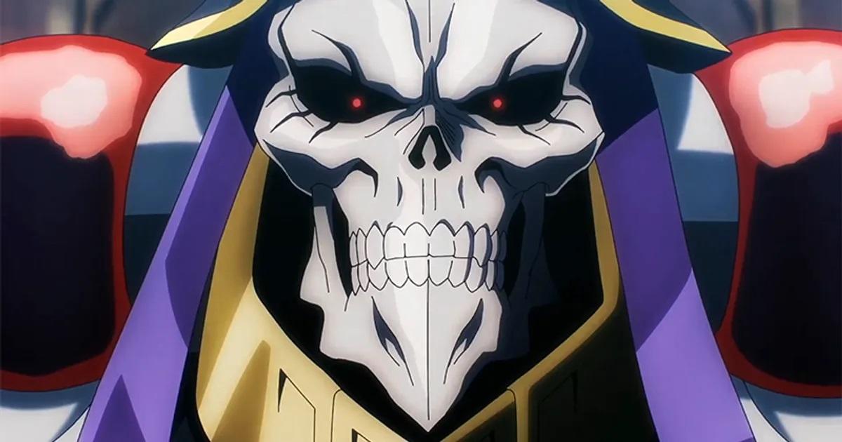 overlord