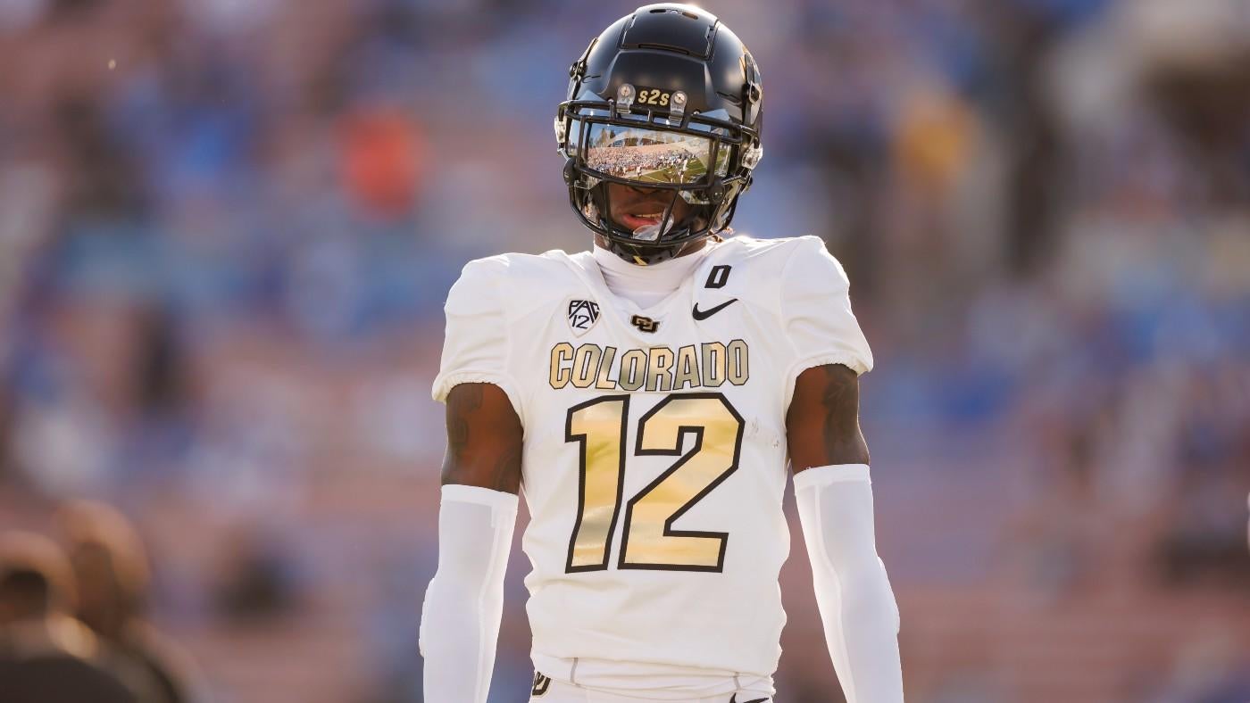 2025 NFL Draft: 25 prospects fans should be excited to watch this college football season