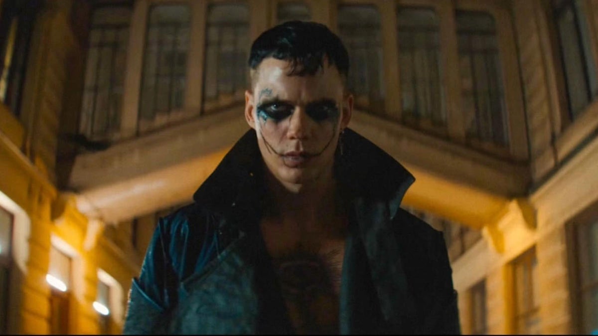 The Crow Review: A Reboot That's Both Dead and Alive