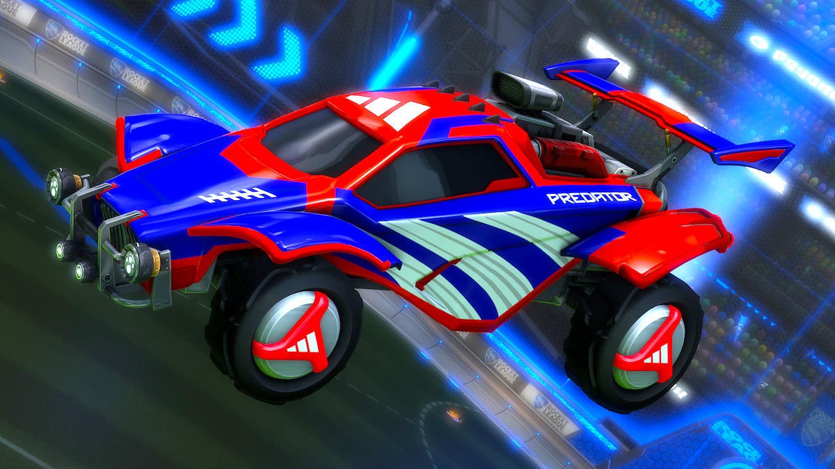 rocket-league