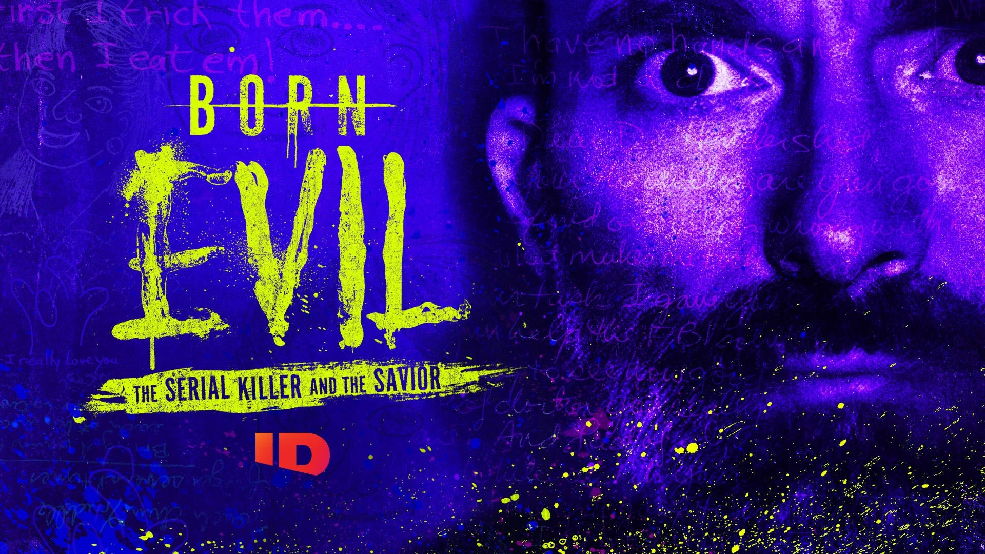 Michael Bay's Serial Killer Docuseries Born Evil Gets Trailer From ID