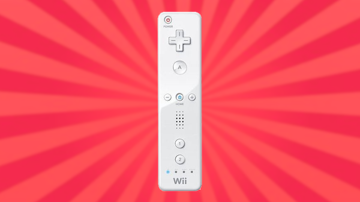 Nintendo Switch Leak Reveals Unexpected Return of 2008 Wii Classic