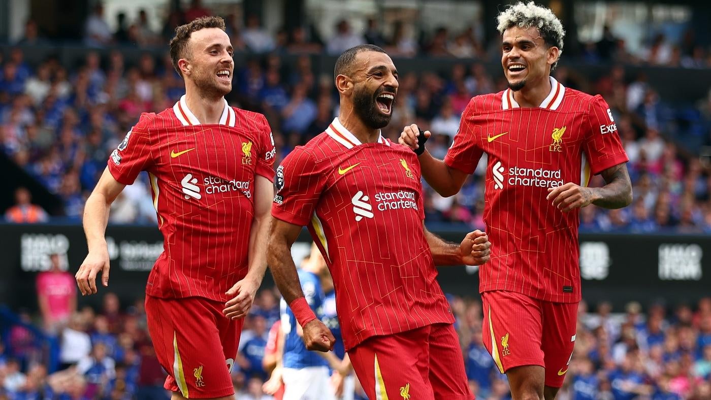 Liverpool vs. Brentford prediction, pick, odds, live stream: How to watch Premier League online