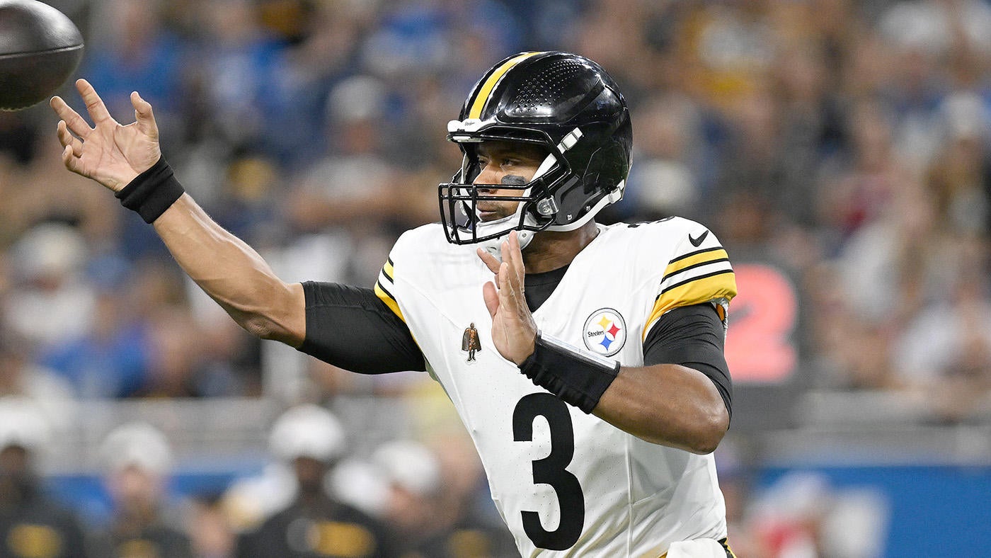 Monday Night Football prediction, odds, line, spread: Steelers vs. Giants picks by NFL expert on 66-35 roll