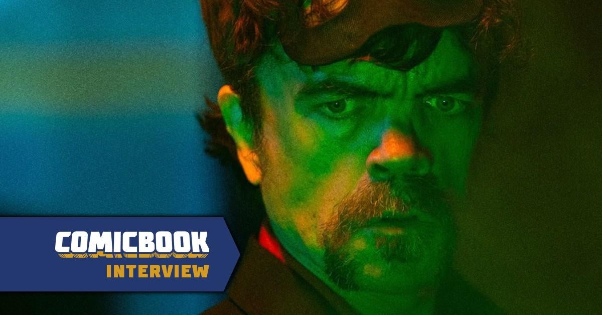 The Toxic Avenger: Peter Dinklage Has Disappointing Update About Film's Release