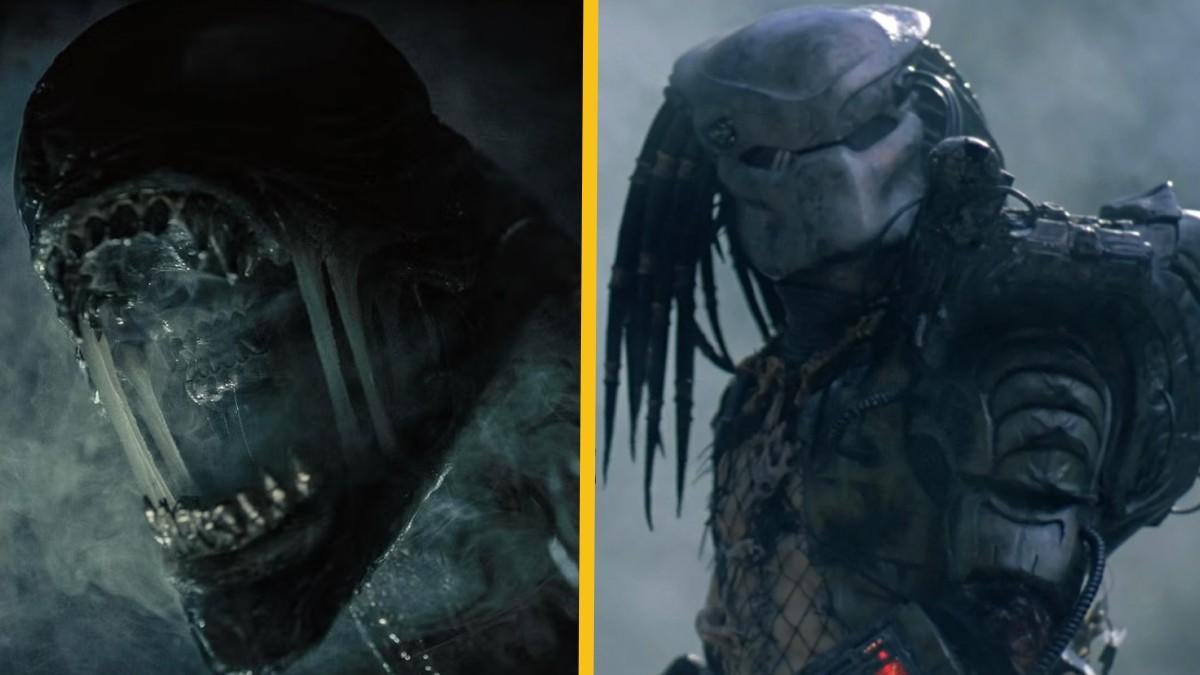 Alien: Romulus Director Confirms Sneaky Predator Reference