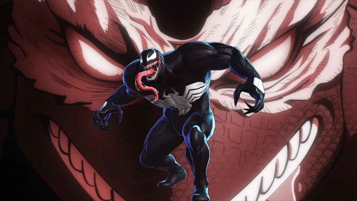 My Hero Academia Gives Spinner a Venomous Makeover