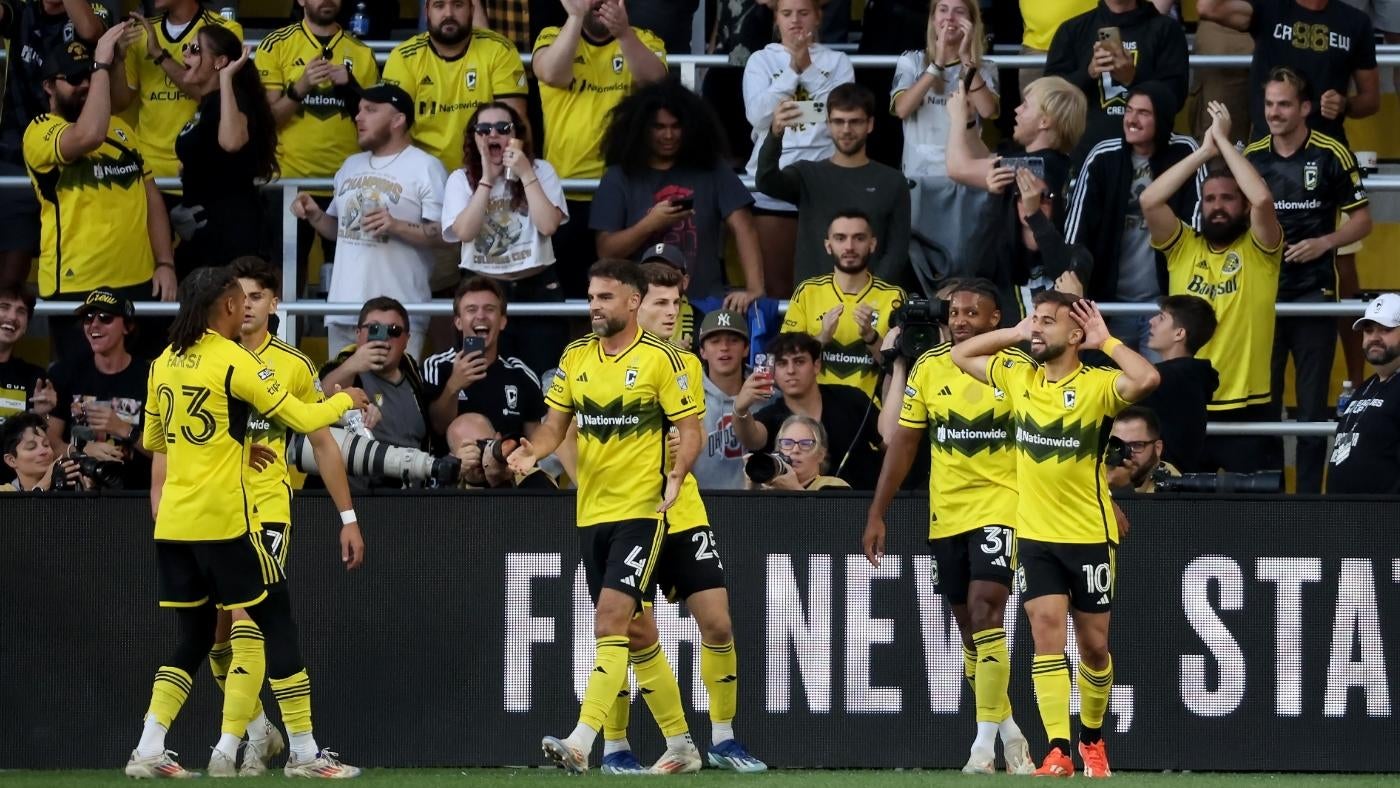 Columbus Crew vs. LAFC live stream, odds, pick: Leagues Cup prediction, TV channel, how to watch online, time