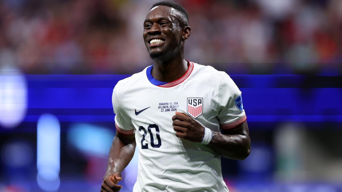 USMNT Striker Power Rankings: Gap behind Folarin Balogun is closing with Josh Sargent surging