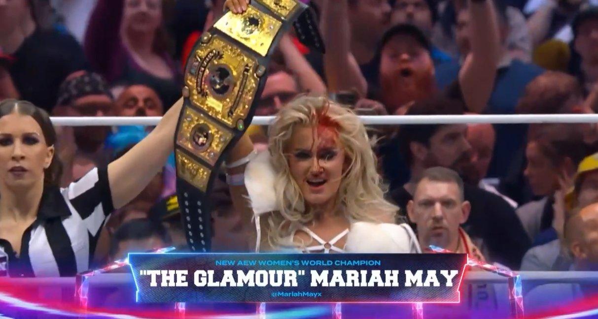 mariah-may-aew-champion