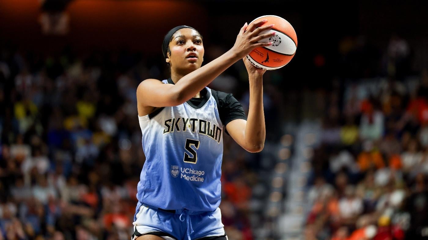 Sky vs. Aces streaming info, how to watch, prediction, odds: 2024 WNBA picks, best bets for Sunday, Aug. 25