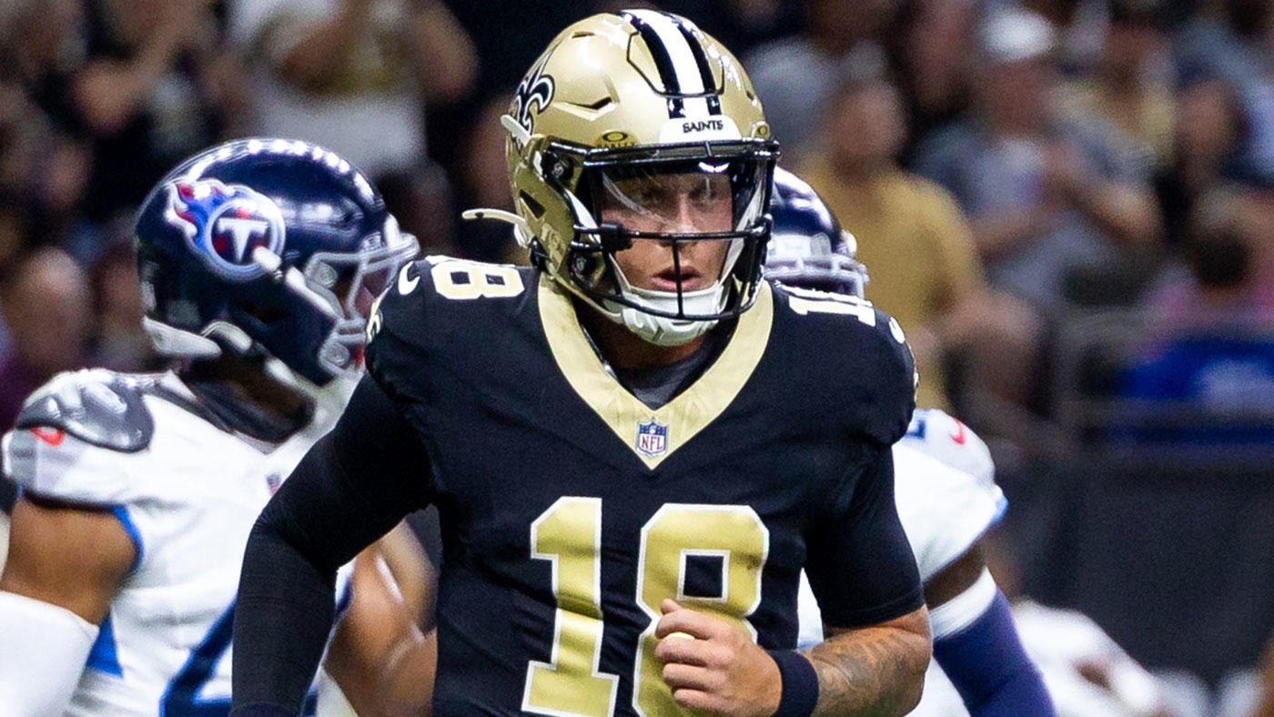 Saints vs. Broncos odds, prediction, time, spread: Thursday Night Football picks from NFL model on 11-3 run