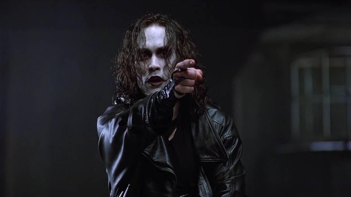 Original The Crow Director Alex Proyas Trolls "Cynical Cash-Grab" Reboot